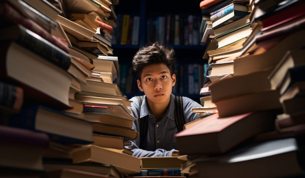 librarian